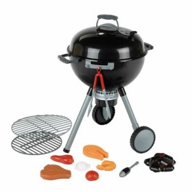 Theo Klein 9466 Weber Gril One Touch Premium