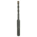 Vrták Bosch SDS-PLUS-5, priemer 6 mm, pracovná dĺžka 50 mm (5ks/obj)
