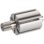 Hazet 9013M-02 9013M-02 rotor 1 ks; 9013M-02