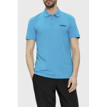 Pánska polokošeľa Boss Paule M 50512789-442 XXL