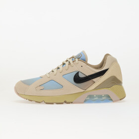 Tenisky Nike Air 180 Lt Khaki/ Black-Team Gold-Psychic Blue EUR 42.5