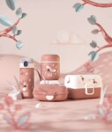 Monbento Termo box na potraviny Monbento Capsule Cinnamon Fox 280 ml