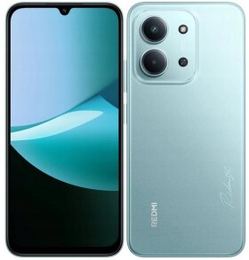Xiaomi Xiaomi Redmi 15C 5G 4/256GB Zelený