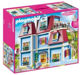 Playmobil® Dollhouse 70205 Veľký dom pre bábiky