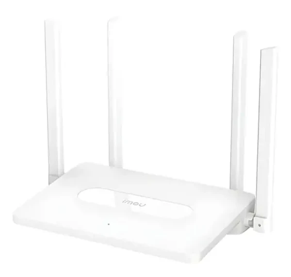 Imou HR12F-A / Router / Wi-Fi 5 / Dual-Band 2,4 +5 GHz / 3x LAN / 1x WAN (HR12F-A)