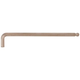 KS Tools 9620463 962.0463 inbus kľúč 6 mm 6 mm; 962.0463