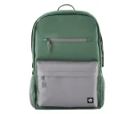 HP Campus 15.6" zelená / batoh pre notebooky do 15.6" (7J595AA)