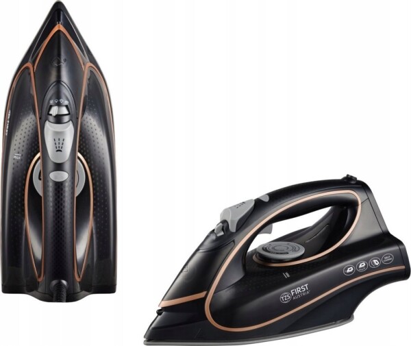 First El.laidynė FA- 5627-3-BA