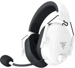Razer BlackShark V2 HyperSpeed biela / Herné slúchadlá s mikrofónom / USB / 2m (RZ04-04960200-R3M1)