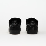 Tenisky adidas Campus 00s Core Black/ Metallic Silver/ Iron Metalic EUR 40