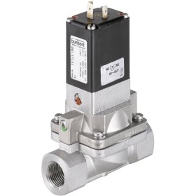 Bürkert servom riadený ventil 134518 5282 24 V/DC spojka G 3/4 Menovitá vzdialenosť 20 mm 1 ks; 134518