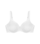 Podprsenka Comfort Minimizer WX čierna - TRIUMPH BLACK 90D