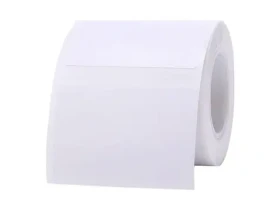 Niimbot štítky 50x30mm pre B21 biela / 230 ks (T50*30-230WHITE)