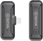 Boya Boya BY-WM3T2-D1 - 2.4G Mini Wireless Microphone - for iOS devices 1+1