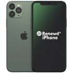 Apple MOBILE PHONE IPHONE 11 PRO/GREEN RND-P15864 APPLE RENEWD