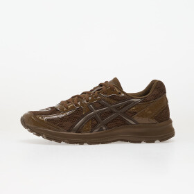 Tenisky Asics Jog 100S Brown Storm/ Brown Storm EUR 38