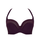 Panache Serene Full Cup aubergine 10305