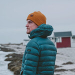 Zimná čiapka 60GN - Offlander UNI tmavě zelená