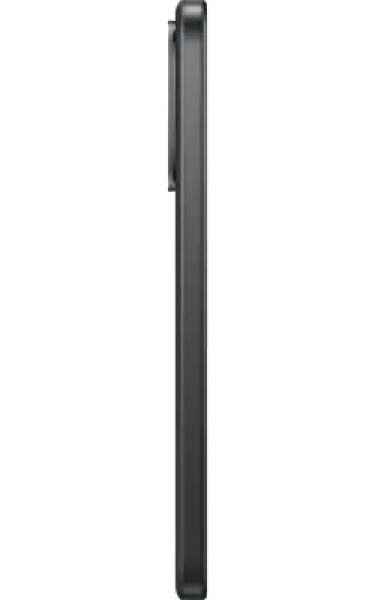 XIAOMI Redmi 17 4+128GB čierna / Telefón / 6.9" LCD / Android 16 (81630)