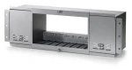 LevelOne POC-4001 / Rack skriňa pre mediakonvertory / 19" 4U / 8 pozícií / 2 ventilátory (POC-4001)