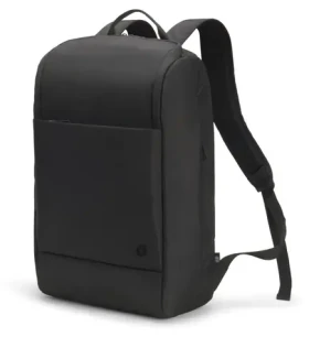 Dicota Eco Backpack MOTION 13-15.6" čierna / Batoh na notebook / 23L / recyklovaný PET (D31874-RPET)
