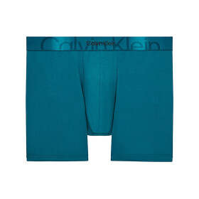 Pánske boxerky NB3300A-CGQ - Calvin Klein XL