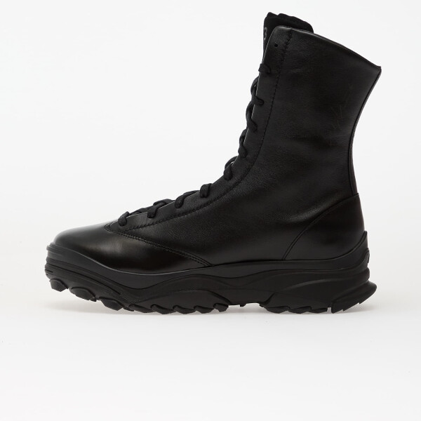 Tenisky Y-3 GSG9 Hi Black/ Black/ Black EUR 41 1/3