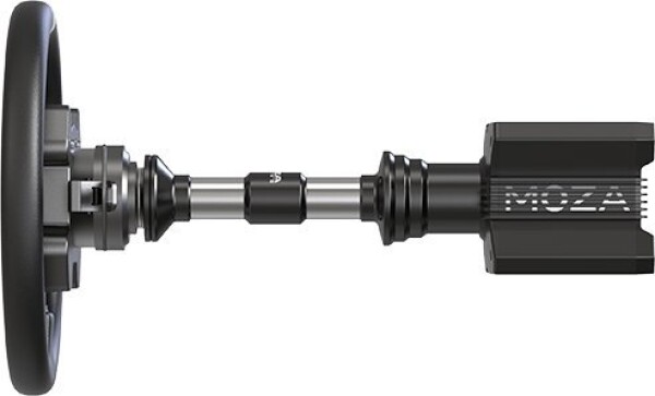 MOZA Shaft Extender (für R5, R9v1, R9v2, R16 und R21) - 200 mm