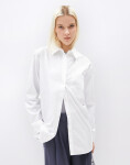 Armedangels Maalgaa 188 white XS
