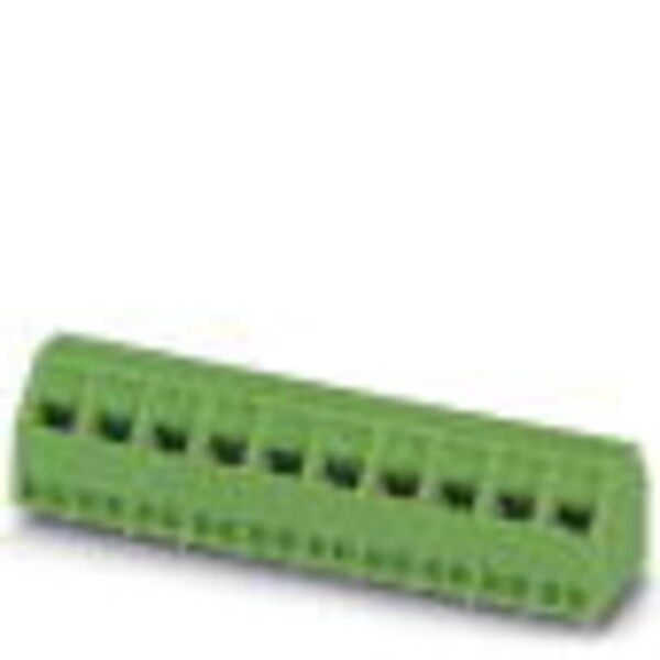 Phoenix Contact 1869130 skrutkovacia svorka 1.50 mm² Pólov 9 100 ks; 1869130