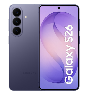 Samsung Galaxy S26 5G 12/512GB Fialový (SM-S942BZVHEUE)