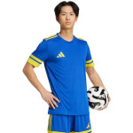 Tričko adidas Squadra 25 M JN5411 pánske S