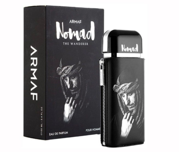 Armaf Nomad Pour Homme EDP ml