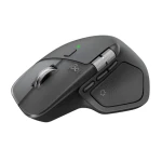 Logitech MX Master 4 grafitová / optická bezdrôtová myš / 8000 DPI / 8 tlačidiel / 2 kolieska (910-007562)