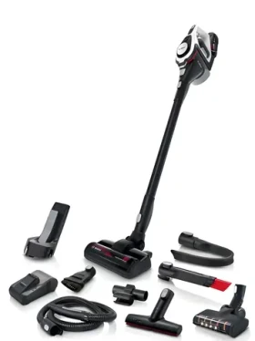 BOSCH BSS825ALL / Aku tyčový vysávač / Series 8 (BSS825ALL)