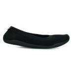Vivobarefoot Asana Yin Knit Obsidian barefoot baleríny 38 EUR