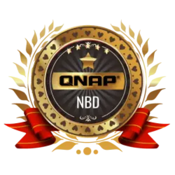 QNAP 5 rokov NBD záruka pre TS-435XeU-4G (NBD5Y-TS-435XeU-4G-PL)
