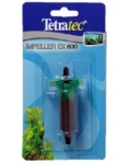 Tetra EX 600/600 PLUS / Náhradná vrtuľka do filtra / rotor (008214)