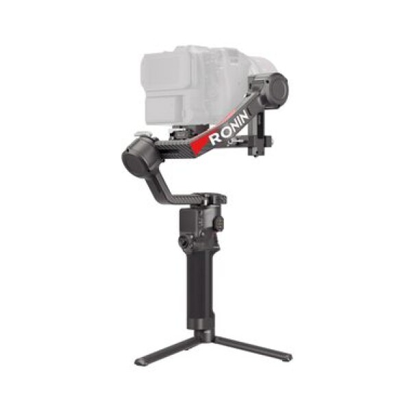 DJI RS 4 Pro / stabilizátor / výdrž až 29 hodín / nosnosť 4.5 kg (CP.RN.00000345.03)