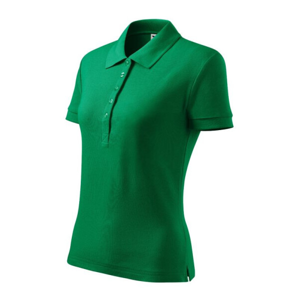 Dámske polo tričko Cotton Heavy MLI-21616 Malfini