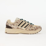 Tenisky adidas Adistar Control 5 Off White/ Sand Strata/ Dark Brown EUR 42
