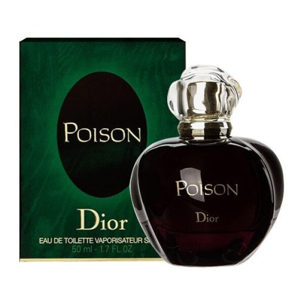 Dior Poison Edt