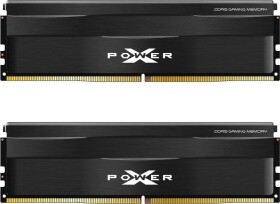 Silicon Power XPOWER Zenith, DDR5, 64 GB, 6000MHz, CL30 (SP064GXLWU60AFDE)