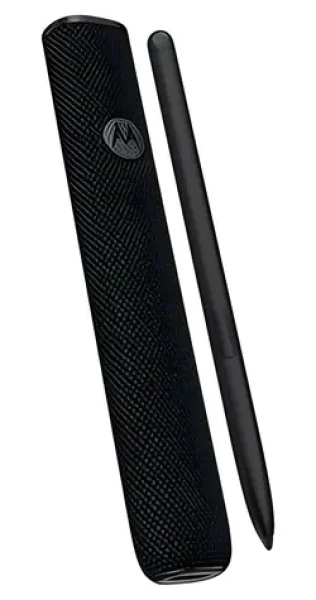 Motorola Moto Pen Ultra čierna / Stylus / pre Motorola razr fold / Bluetooth 5.3 / nabíjacie púzdro (57983130516)
