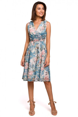 Denné šaty model 144833 Stylove s