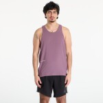 Tričko adidas Adi365 H.Koumori Running Tank Top Shadow Fig M