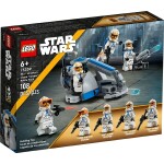 LEGO® Star Wars™ 75359 Bojový balíček vojaka Ahsoku 332. légie