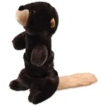 Dog Fantasy Hračka - Plush bobor pískací 45cm (454-307005)