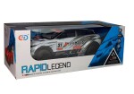 Mamido Športové terénne auto na diaľkové ovládanie R / C 1:10