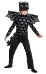 DISGUISE Kostým Minecraft Ender Dragon